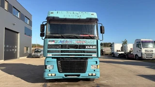 DAF XF 95.430 2001 afbeelding 2 miniatuur