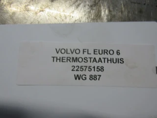 Volvo - 22575158 THERMOHUIS VOLVO FL 210 EURO 6 изображение 3 миниатюра