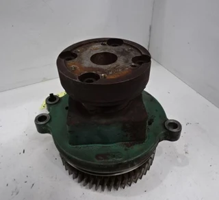 Volvo - D9B te koop