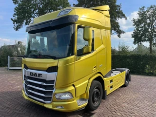 DAF XF 450 2024 - FT afbeelding 3 miniatuur