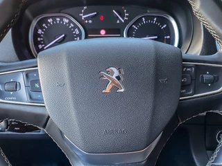 Peugeot Expert 2023 - 2.0 BlueHDI 145PK S&S L2 obrazek 56