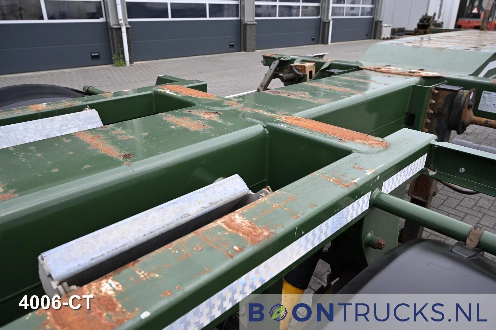 D-TEC CT-43-04D 2015 immagine 14