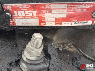 Jost N/A 1998 - Occ koppelschotel JSK37C185ZJ JOST obrazek 5