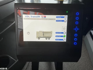 DAF FAN XD 340 VDL Translift zijlader 2025 - N/A obrazek 31