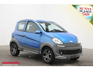 Microcar M.go 2013 - Highland DCI BY 2013 afbeelding 2 miniatuur