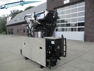 Kennis N/A 2002 - 14000 immagine 2