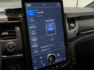 Ford F-150 2025 - USA Lightning Platinum Extended Range SuperCrew | BPM VRIJ | Trekhaak | Panodak | VOORRAADAUTO afbeelding 89