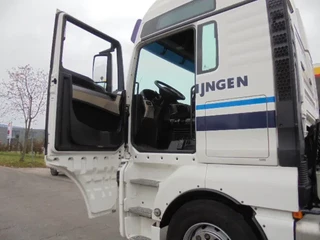 MAN TGX 2018 - 26.500 XXL 6X2 NIEUW TYPE TACHOGRAAF imagen 10