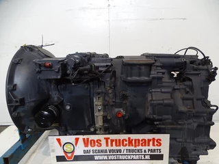 Scania 2019 - GRS-895R O N.T. imagem 1 miniatura
