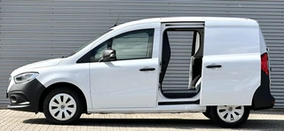 Mercedes-Benz Citan 2022 - 110 CDI L1 Pro Airco|Camera|Cruise|2x schuifdeur imagem 3 miniatura