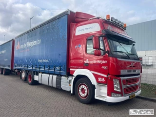 Volvo FM 460 2015 - N/A imagen 2