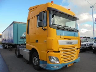 DAF XF 440 2016 - N/A obrazek 3