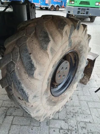Komatsu PW180-7K 2006 - N/A immagine 13