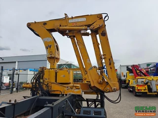 DAF FAV 1800 DT 320 1976 - N/A immagine 15