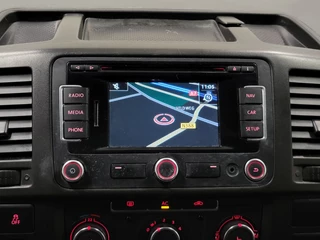Volkswagen Transporter 2012 - 2.0TDI L2/H1 Trekhaak APK tot 05-2027 obrazek 12