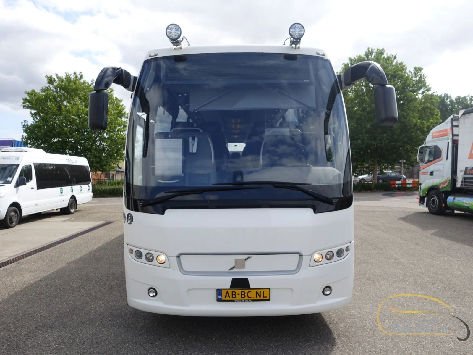 Volvo 9500 - 50 Seats, Euro 6 2016 afbeelding 7