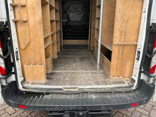 Ford Transit 2018 - FCD bild 15