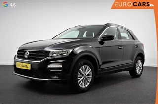 Volkswagen T-Roc 2021 - 1.5 TSI 150pk DSG Style Team en venta