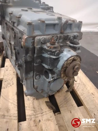 ZF N/A - Occ versnellingsbak ZF S 6-80 immagine 3