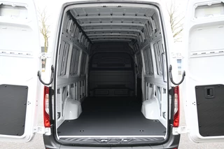Mercedes-Benz eSprinter 2026 - 320 RWD L3H2 Pro 81kWh изображение 9