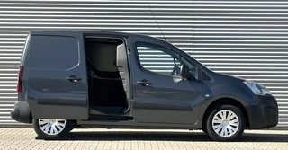 Citroën Berlingo 2016 - 1.6 BlueHDI 100 1e eigenaar, Airco|Cruise изображение 3