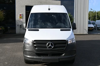 Mercedes-Benz Sprinter 2019 - 316 CDI L2H2 RWD immagine 2 miniatura