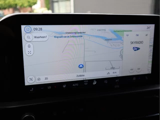 Ford Transit Custom 2024 - 2.0 TDCI 136pk Euro 6 L2 Lang LIMITED - Apple Carplay - Camera - Cruise obrazek 12