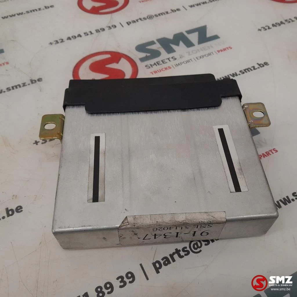 Scania 2004 - Occ ECU VPS regeleenheid Scania zdjęcie 6