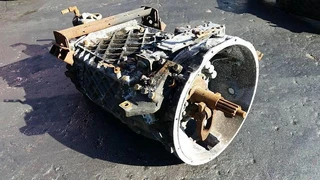 Transmission 16S181 afbeelding 2 miniatuur