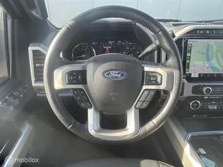 Ford F-250 2022 - USA 6.7 V8 Powerstroke immagine 24