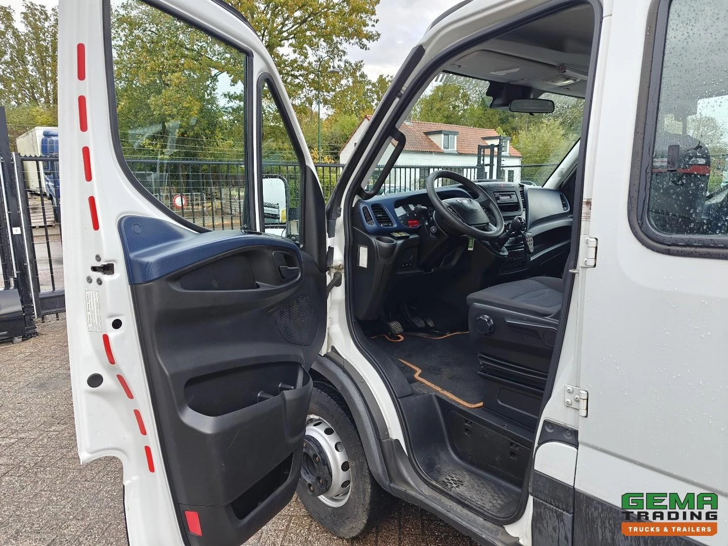 Iveco 70C18 2019 immagine 12