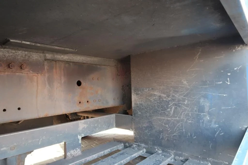CUPPERS - Cuppers veebak - Cuppers box for sows and pigs imagem 17