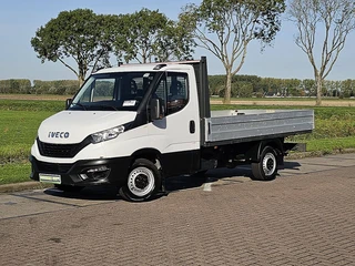 Iveco Daily 2020 - 35S12 image 2 thumbnail
