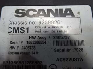 Scania N/A - S2660726UP image 2