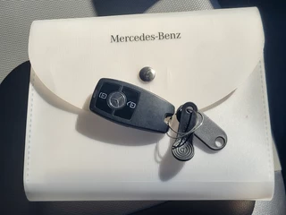 Mercedes-Benz Sprinter 2022 - 317CDI L3/H2 Automaat 3500kg Trekgewicht Euro 6! zdjecie 16