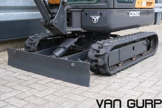 Case N/A 2022 - CX 19 C | 2022 | 440std ( v.g.l. Bobcat E19 ) imagen 12