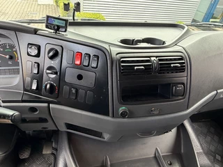 Mercedes-Benz Atego 2008 - 1229 Combi met Borden / Euro 4 / Manual / 6 Cilinder image 35