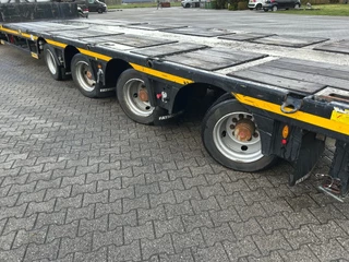 Faymonville MULTIMAX 2017 - | F-S44 | DOUBLE EXTENSION 27000 MM | 57.000KG image 11