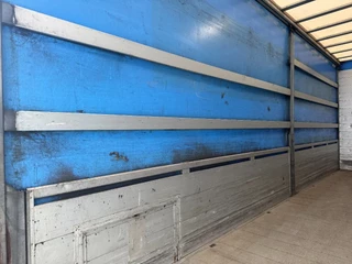Scania P 2020 - P450 6X2 EURO 6 NGS 2500 KG ZEPRO LOAD LIFT изображение 12