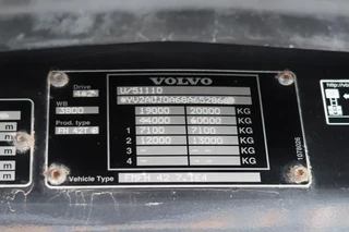 Volvo FH 2007 - 16.660 FH 16.660 - 2007 - Euro 4 - Retarder obrazek 10