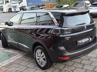 Peugeot 5008 2021 - 7PL Aut.|LED|Navi|Camera|PDC|6M Garantie zdjecie 8