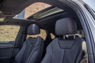 Audi Q3 2021 - 45 TFSI e 3x S-Line, VOL!, Pano, Leder, B&O, Ambient imagen 13