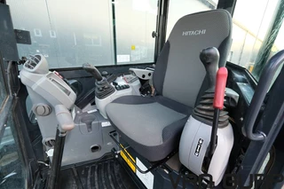 Hitachi N/A 2022 - ZX 55 U-6 CLR | 2022 | 905h | A/C image 11