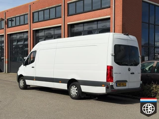 Mercedes-Benz Sprinter 2021 - N/A immagine 4