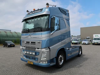 Volvo FH 2018 - 500 Euro 6 Glob, i-shift, Hydr, TUV, NL Truck TOP! te koop