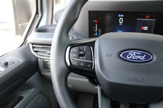 Ford Transit Custom 2024 - 300 2.0 TDCI L1H1 Trend 136pk - Carplay - Android - Camera - LED - Stoelverwarming - 70l tank - Rijklaar obrazek 22