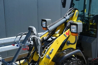 Neuson N/A 2025 - WL 250 | Weidemann 1260 immagine 3