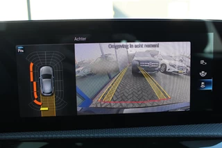 Mercedes-Benz A-Class 2022 - 180 Business Solution LEDER SFEER WIDESCREEN CARPLAY image 20