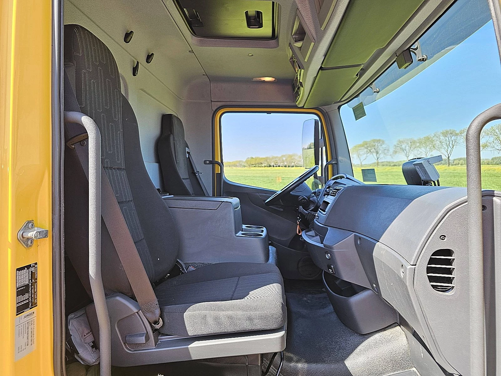 Mercedes-Benz Atego 2020 - 1323 obrázek 7