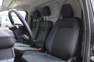 Ford Transit Custom 2024 - 320 2.0 TDCI L2H1 Limited 150pk - Adaptive Cruise - Verwarmd stuur - Blind spot - Navigatie - Camera - Draadloos laden - Rijklaar obrazek 5
